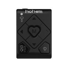Hohem Wireless bluetooth remote control for for V2/X2/Q/XE , for Mobile+ 2022/2024 , for M6/MT2 , for Pro 4