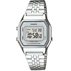 Casio Watch vintage LA-680WA-7D