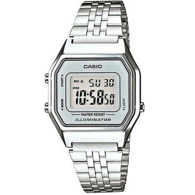 Casio Watch vintage LA-680WA-7D