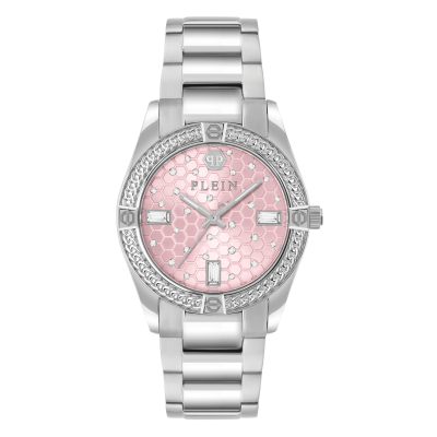 Philipp Plein PW1FA0125 Icon Chain Lady Ρολόι 36mm