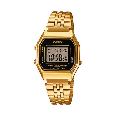 Casio Collection LA680WEGA-1ER