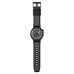 Swatch Past The Horizon SB05B113 – Ανδρικό / Unisex Ρολόι με Γκρι Καουτσούκ Λουράκι