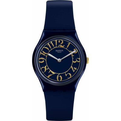Swatch GN262 Back In Time Ρολόι 34mm