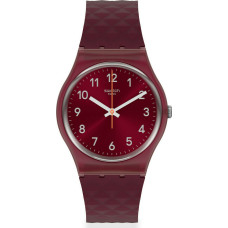Swatch GR184 Rednel Γυναικείο Ρολόι 34 mm