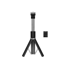 Hohem RS01 3 in 1 Selfie Stick Extendable Tripod 