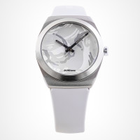 D1 Milano x AAPE Grey Camo Canva 34mm D1-CVRUAAPE5