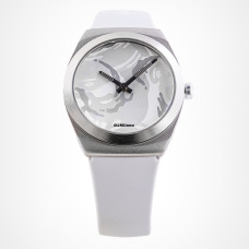 D1 Milano x AAPE Grey Camo Canva 34mm D1-CVRUAAPE5