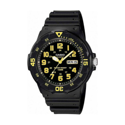 Casio Collection MRW-200H-9BVDF