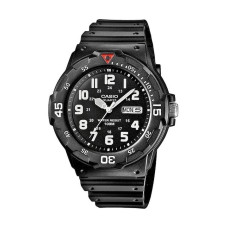 CASIO Collection Mens MRW-200H-1BV