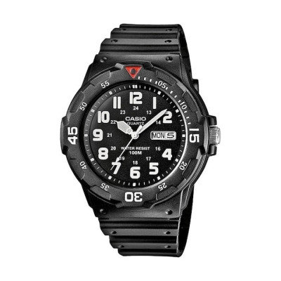 CASIO Collection Mens MRW-200H-1BV