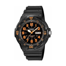 CASIO STANDARD MRW-200H-4BVDF