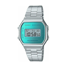 Casio Vintage Iconic A-168WEM-2EF