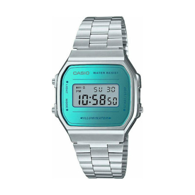 Casio Vintage Iconic A-168WEM-2EF