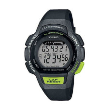 CASIO COLLECTION – LWS-1000H-1AVEF