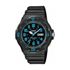 CASIO STANDARD MRW-200H-2BVEG