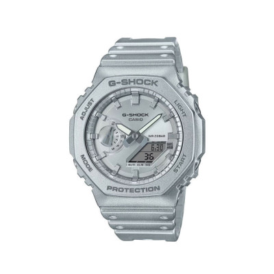 CASIO G-SHOCK GA-2100FF-8AER