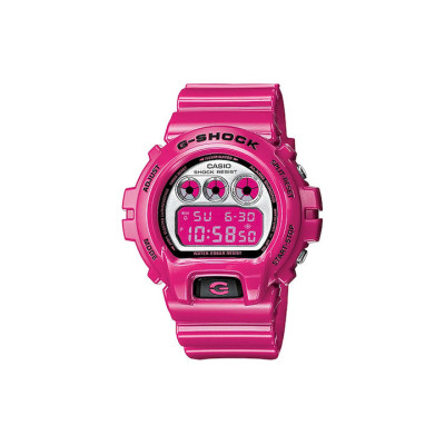 CASIO G-SHOCK WATCHES DW-6900RCS-4ER