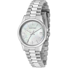 Sector 230 R3253161541 – Γυναικείο Ρολόι 32mm Ασημί Μπρασελέ