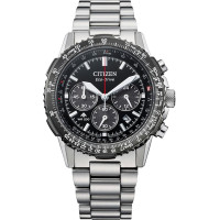 Citizen Promaster Navihawk Eco-Drive Chronograph CA4664-60E