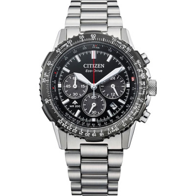 Citizen Promaster Navihawk Eco-Drive Chronograph CA4664-60E Citizen Promaster Navihawk Eco-Drive Chronograph CA4664-60E