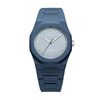D1 Milano Polycarbon After Dark 40.5mm D1-PCBJ51