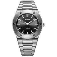 D1 Milano Ultra Thin Circular Screw 39mm D1-UCBU01