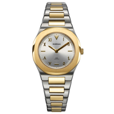 D1 Milano Ultra Thin 1970 28mm D1-UHBL04 D1 Milano Ultra Thin 1970 28mm D1-UHBL04