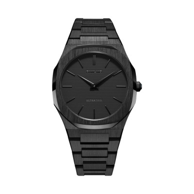 D1 Milano Ultra Thin Shadow 40mm D1-UTBJSH D1 Milano Ultra Thin Shadow 40mm D1-UTBJSH