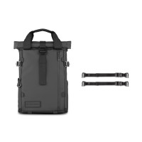 WANDRD PRVKE 15 V4 Φωτογραφικό Backpack Μαύρο Bundle
