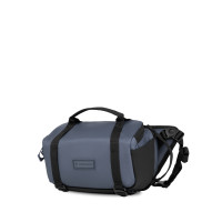 WANDRD ROGUE SLING 6L V2 Φωτογραφικό Sling Μπλε Aegean
