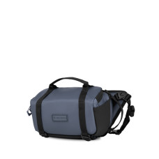 WANDRD ROGUE SLING 6L V2 Φωτογραφικό Sling Μπλε Aegean