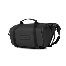 WANDRD ROGUE SLING 9L V2 Φωτογραφικό Sling Μαύρο