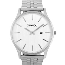 DUKUDU Hendrik Stainless Steel Bracelet DU-020