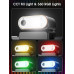 Hohem MTK-L02 AI Tracker Magnetic Fill Light CCT/RGB with Integrated AI Vision Sensor for iSteady M6 & MT2 Camera Gimbal