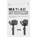 Hohem iSteady MT2 4 in 1 camera gimbal with AI tracker