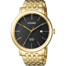 CITIZEN Men’s Sports Gold Stainless Steel Bracelet BI5072-51E
