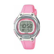 Casio LW-203-4AVEF Collection ladies