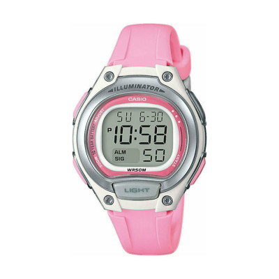 Casio LW-203-4AVEF Collection ladies