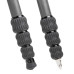 SIRUI Traveler VC - Carbon tripod / monopod with video head VA-5