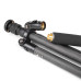 SIRUI Traveler VC - Carbon tripod / monopod with video head VA-5