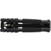 Sirui T-005SK T-0S Series Travel Tripod with B-00 Ball Head (Black, Aluminum)