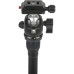 Sirui T-005SK T-0S Series Travel Tripod with B-00 Ball Head (Black, Aluminum)