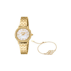 Just Cavalli Watch & Bracelet JC1L276M0055