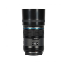 SIRUI Sniper 56mm F1.2 APSC Auto-Focus Lens (Black, Carbon Fiber) F/Nikon Z-mount 781164