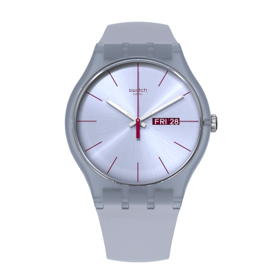 SWATCH SEA REBEL  SUOS701