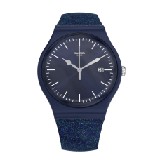 SWATCH GLITTERSPACE SUON401