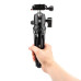 SIRUI 3T-05K Mini tripod with ball head in black