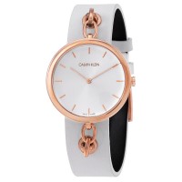 Ladies'Watch Calvin Klein CHAIN KBM236L6