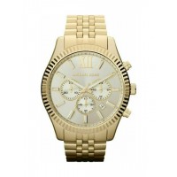 Michael Kors Mens Chrono Watch MK8281