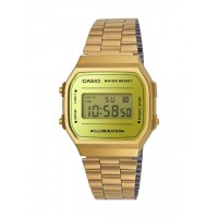Casio Vintage Iconic A-168WEGM-9EF